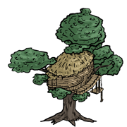 tree house
